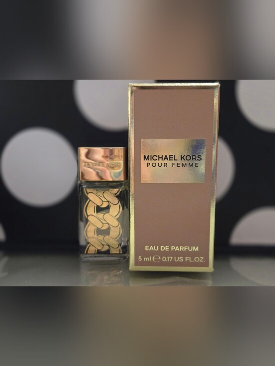 Michael Kors Other - ✨️Michael Kors Pour Femme MINI✨️